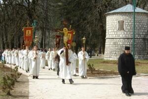 Obilježena Nedjelja pravoslavlja: U čast obnavljanja  veza sa...