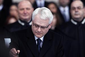 Ivo Josipović: Hrvati su Crnoj Gori lojalni