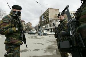 Stanje na Kosovu je stabilno, poručuju iz Kfora