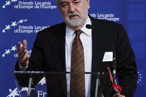 Cvetković: Rekonstrukcija Vlade nakon analize rada ministara