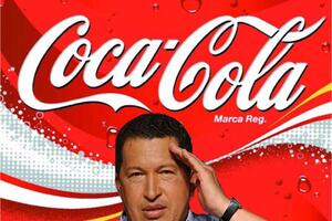 Venecuela može i bez Koka-kole