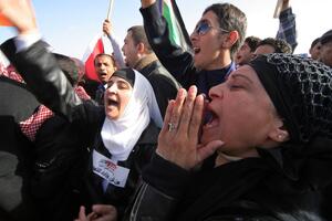 Jordanska opozicija traži ostavku novog premijera
