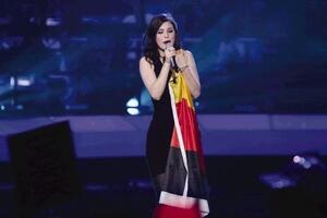 Na Eurosongu će nastupiti 43 izvođača