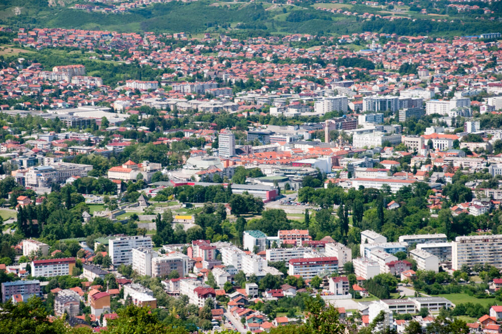 Banjaluka (Ilustracija), Foto: Shutterstock, Shutterstock