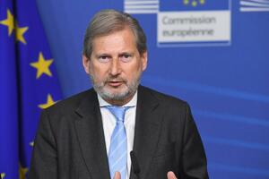 Han tvrdi da je EU potcijenila uticaj Kine na Balkanu: Kritikovao...