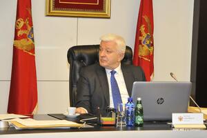 Marković: Vojska je garant sigurnosti i bezbjednosti