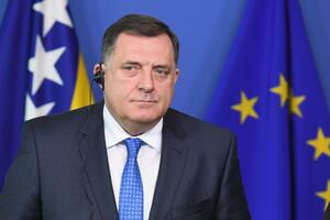 Dodik: Kosovsko pitanje se ne može odvojiti od pitanja Republike...