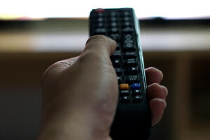Operatori dužni da pinuju TV programe koji mogu negativno uticati...