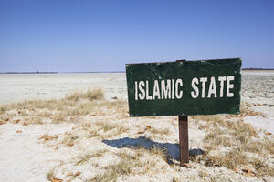 Povratak "Islamske države"