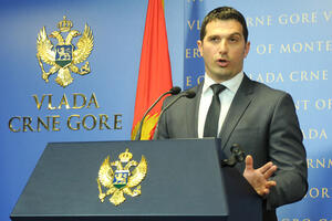 Ministarstvo sporta i mladih: Crna Gora nema opravdanja i...