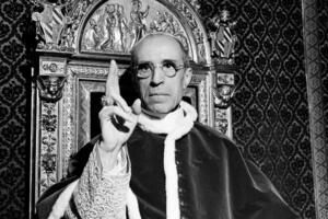 Njemački istoričar: Pronađeni dokazi da je Papa Pije XII znao za...