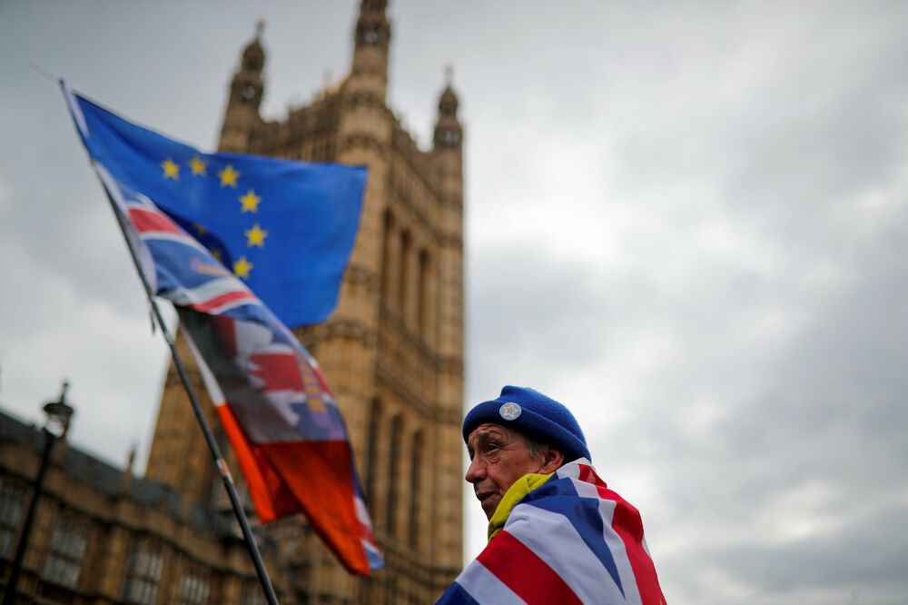 Velika Britanija, Foto: Reuters, Reuters, Reuters