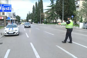 Policija pokrenula akciju: Za neregistrovana vozila kazne od 80 do...