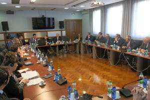 Sekulić pozvala investitore iz Njemačke da ulažu u Crnu Goru