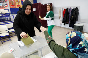 Lokalni izbori u Turskoj: Dvoje ljudi ubijeno na izbornom mjestu?