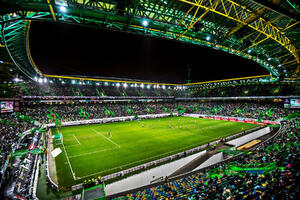 U Ronaldovu čast: Stadion Sportinga mijenja ime u "CR7"