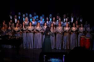 Bjelopoljski gradski hor održao godišnji koncert