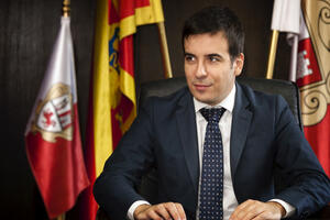 Jokić: Pozitivno što je SDP ponudila predlog, prevazići krizu i...