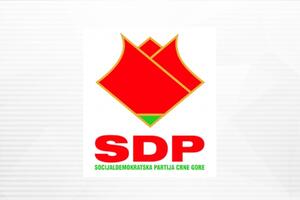 SDP: Nema vlasti sa DPS-om, današnja odluka protivna je politici...