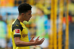 Hoće li Real kupovati u Dortmundu: Zidan želi engleskog talenta