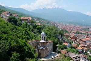 Kosovo: 21 slučaj koronavirusa, zaraženo 17 policajaca iz Prizrena