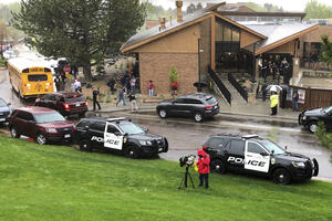 Pucnjava u školi u Denveru, jedan učenik ubijen