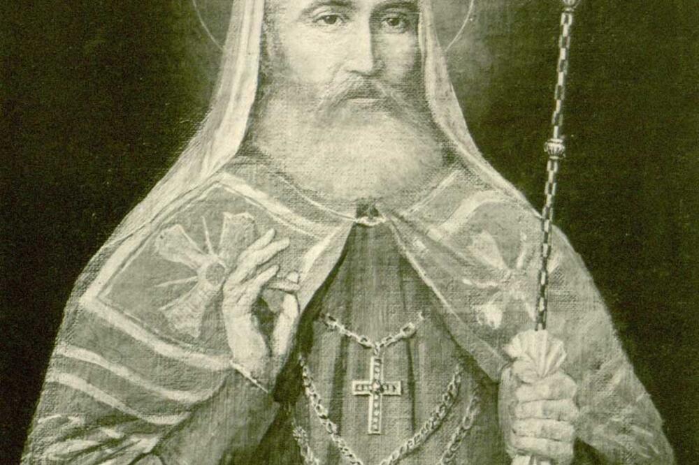 Sveti Petar Cetinjski, Foto: Wikipedia