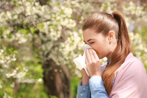 Kako se izboriti sa alergijama?