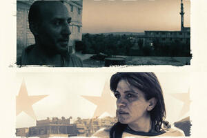 U razorenoj Siriji: Ljudska snaga i ranjivost