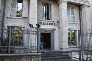 SDT ispituje rad privremene uprave Atlas banke