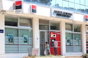 CKB odobreno preuzimanje Societe generale banke