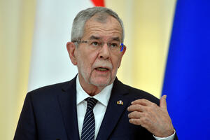 Austrijski predsjednik predložio vanredne parlamentarne izbore