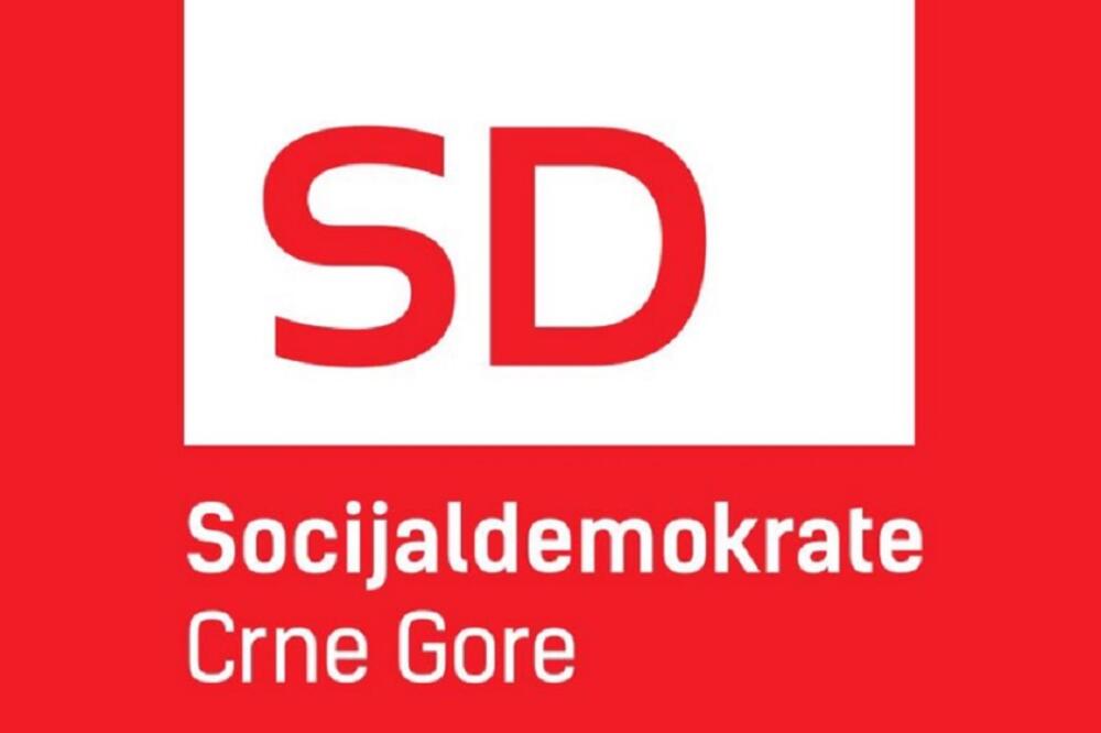 Socijaldemokrate, Foto: SD, SD