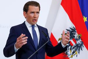 Afera Ibica rasturila vladu Austrije