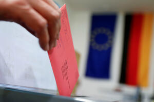 Evropski izbori: Glasaju građani Slovačke, Malte, Letonije i Češke