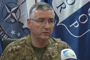 Graso: O akciji na Kosovu su bili obaviješteni svi koji su...