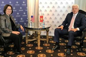 Rajzing Rajnke: NATO je jači zahvaljujući doprinosu Crne Gore