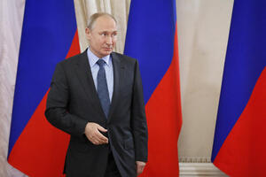 Putin: Odgovorićemo recipročno ako EU ukine sankcije