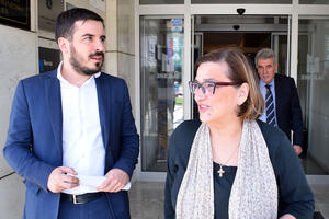 "Odluku o smjeni Jokića donijeti prije 14. juna da Kotor ne bi...