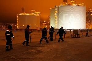 Kremlj i naftna industrija minimalizuju katastrofu „Družbe“