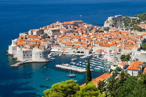 Dubrovnik: Šeici odbili da plate račun od 50.000 eura, pa završili...