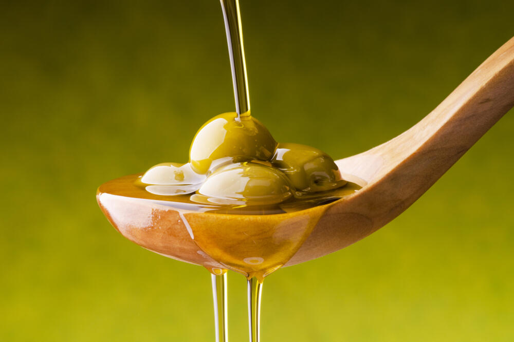 Maslinovo ulje, Foto: Shutterstock