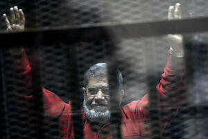 Mohamed Morsi umro u sudu, prije smrti upozorio da ima "mnogo...