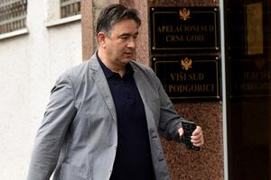 Suđenje Medojeviću i ostalima odloženo za 17. jul