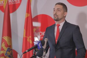 Leković: Kočović prekršio Zakon o finansiranju političkih subjekata