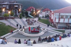 Ljeto u Pivi uz brojne muzičke i kulturno-sportske događaje