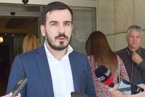 Jokić: Mandati da se vrate građanima, da DPS ne zavlada političkom...