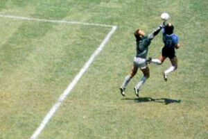 Dan koji je promijenio istoriju fudbala: Prije 33 godine Maradona...