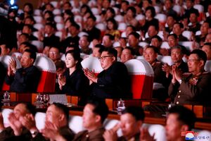 Pjongjang: SAD bi da nas bace na koljena