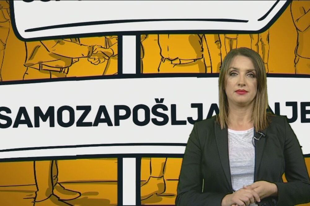 PutokaZZZ, Foto: TV Vijesti